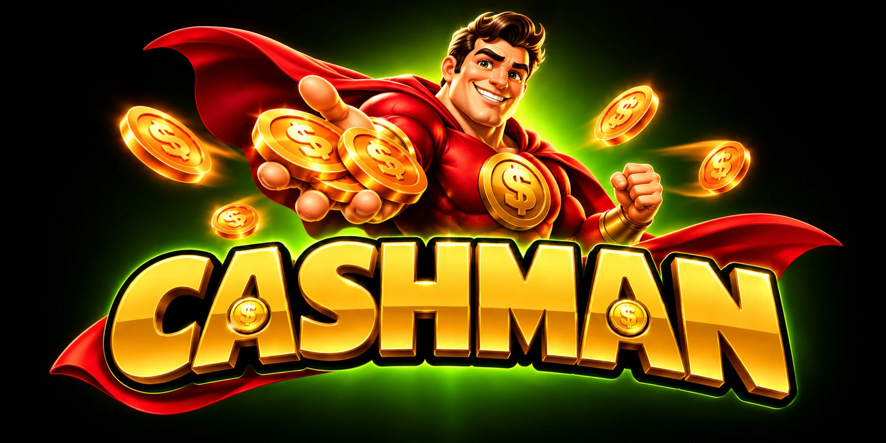 CashMan